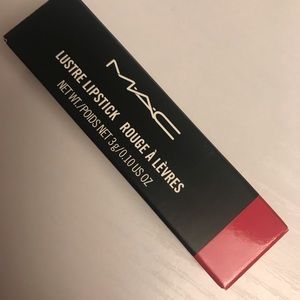 Mac lipstick